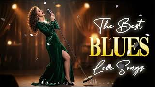 Classic Soul Blues Collection | Romantic Blues Inspired by Etta James