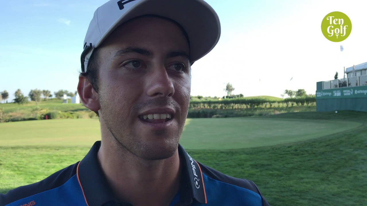 Scott Fernández cedió el testigo a Celia Barquín en Iowa State