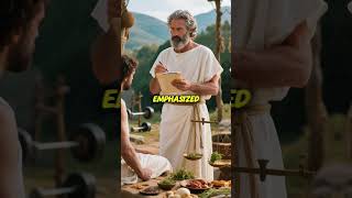 Hippocrates The Father Of Medicine