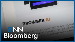 AI a bright future Miller