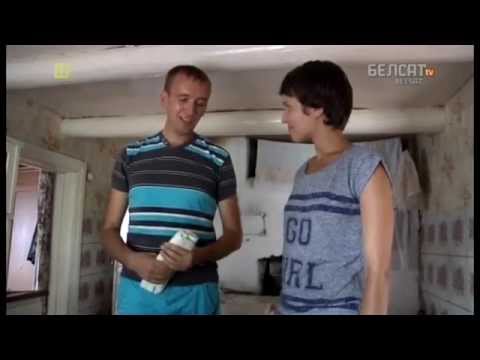 У госці да пекара