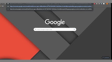 [TUTORIAL] How to Upload file on Google Drive using Terminal (LINUX)