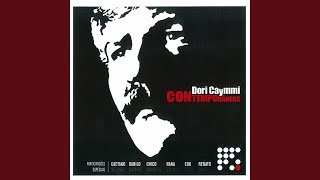 Video thumbnail of "Dori Caymmi - Cáo Sem Dono"