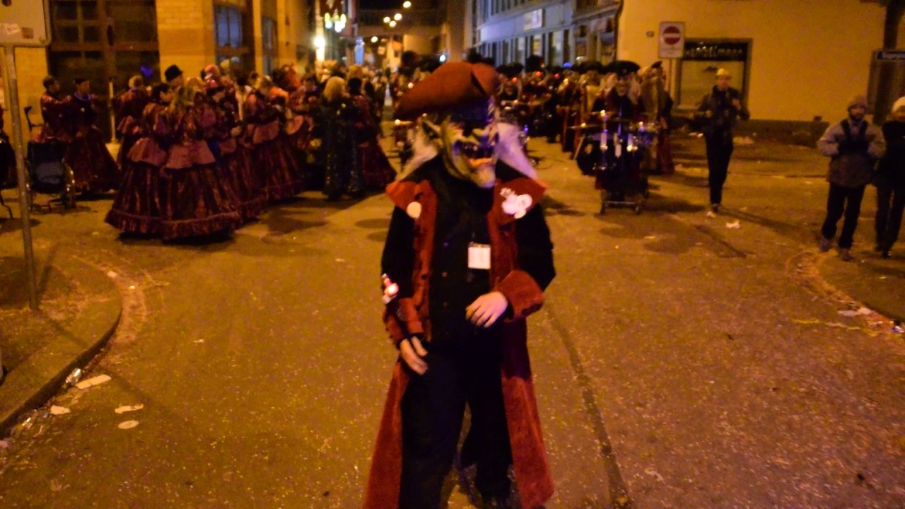 Funatiker - 2 [ Basel 2017 ]