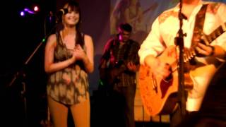 Oh! Tonight - Josh Abbott Band feat. Kacey Musgrave @Savoniero Country Festival