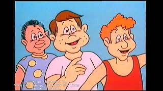 Nellie The Elephant - Nellie At The Seaside