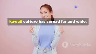 Kawaii Culture: How Japan's Cutest Trend Took Over the World!