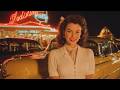 Hold Me in the Diner Light | 1950s Doo-Wop Love Song · Neon Boulevard Americana