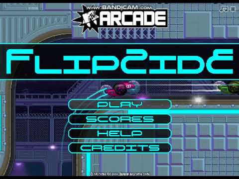 FLIPSIDE jogo online gratuito em