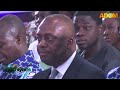 Public Accounts Committee Sitting-Sam George clashes with Abena Osei Asare over poor network service
