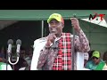 KASONGO AMEANZA KUTAFUTA UWONGO INGINE YA 2027 ATI WAMAMA WAKIZA HAWATASKIA UCHUNGU MALALA SPEAKs 