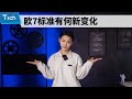 相当苛刻 欧7排放标准有何新变化