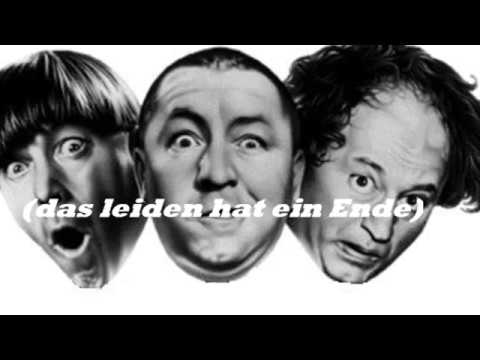 Die Drei Stooges Deutsch