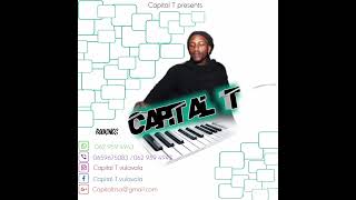 Capital T - Numba Wanmain Mix