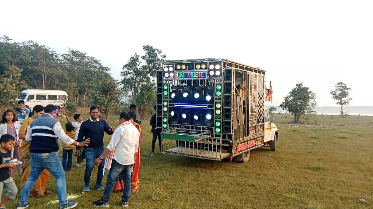 Second Chhilika Pallahara Bhoji Talcher Family And Bhumi Music