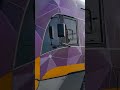 V Line train