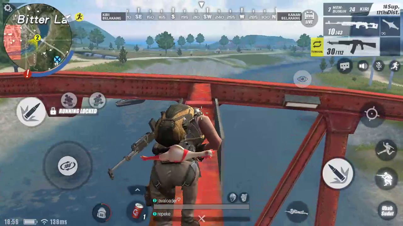 ROS NEW MOD UPDATE 8/8/2018 SAFE NO BAN