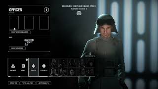 Star Wars Battlefront Ii No Commentary Gameplay