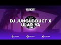 Dj jungle duct x ular v4 fyp tiktok remix by dj rx official mengkane