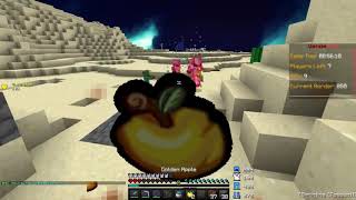 UHC Highlights #51 - Snowball Crossteaming (To2)