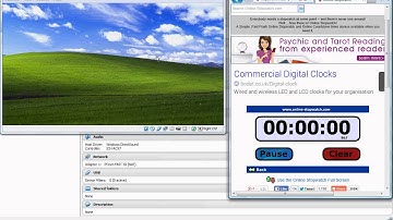 Windows XP vs Windows 2000 restart race