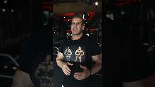 STIFF-LEGGED DUMBBELL DEADLIFT FOR HAMSTRINGS AND GLUTES