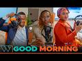 🔴#LIVE:GOOD MORNING NDANI YA WASAFI FM (28, MAY 2026)