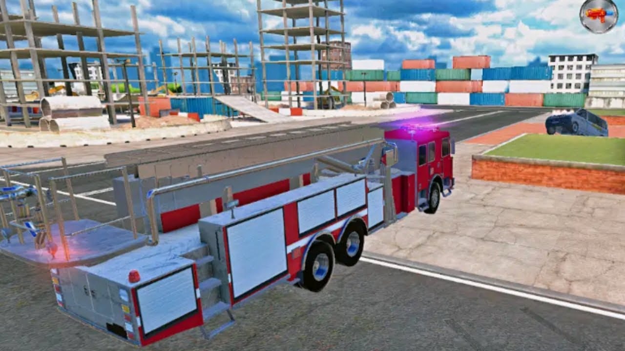 Fire truck driving. Симулятор пожарной машины. Пожарные машины игры симулятор. Игры пожарные машины 01. Грузовики индийские пожарные игры симуляторы.