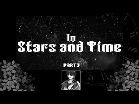 【In Stars and Time PART3】お、ここが今話題のループ屋かぁ…【にじさんじ/佐伯イッテツ】 video thumb