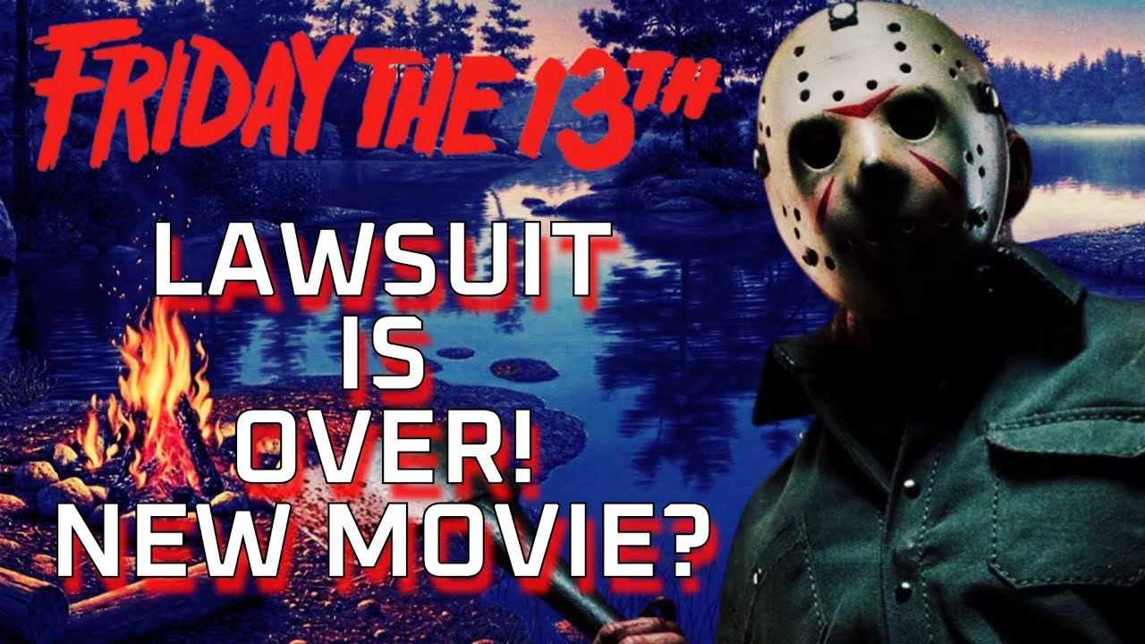 Friday The 13th Lawsuit IS OVER l New Trilogy In The Works? l Victor Miller Wins Case!