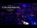33. WGT 2026 warm up - Donnerstag Wave Gotik Treffen - 21. Mai 2026