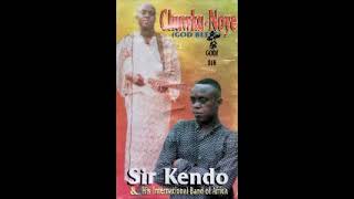 Download Lagu Sir kendo \u0026 His International Band of Africa - Chukwu Noye Num MP3 Download Lagu Sir kendo \u0026 His International Band of Africa - Chukwu Noye Num MP3