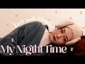 ときめくナイトタイム