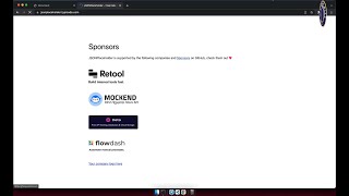 Frontend. 29-dars. Js Fetch