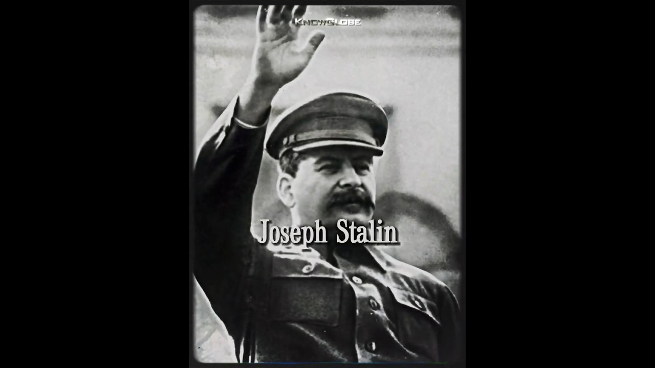 Top 10 Most Evil Leaders in History 👹  