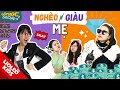 MẸ GIÀU vs MẸ NGHÈO - Ai sẽ là hội trưởng hội phụ huynh!?! - Lớp Học Siêu Quậy 2 tập 18