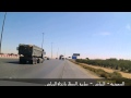 السعودية الرياض طريق المطار باتجاه الرياض 