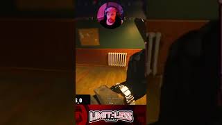 yehhh, shotguns suck ????? #shorts