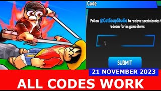 Anime Slash Simulator Codes for December 2023: Wins and Spins! - Try Hard  Guides