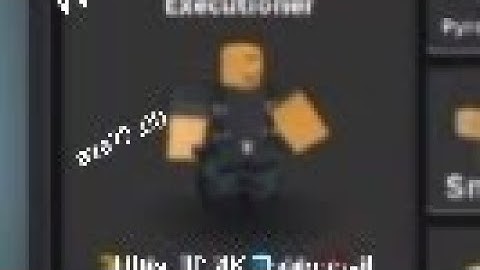 TDS Executioner Fast? Review | Is it worth it?