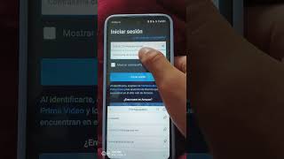 Como Abrir Amazon Prime Video en tu Celular | Fácil Y Rapido