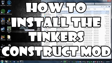 How to Install the Tinker