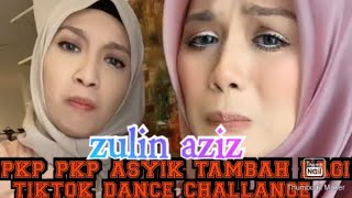 pkp pkp asyik tambah tambah lagi remix tiktok dance challenge terbaru terviral 2021!!!