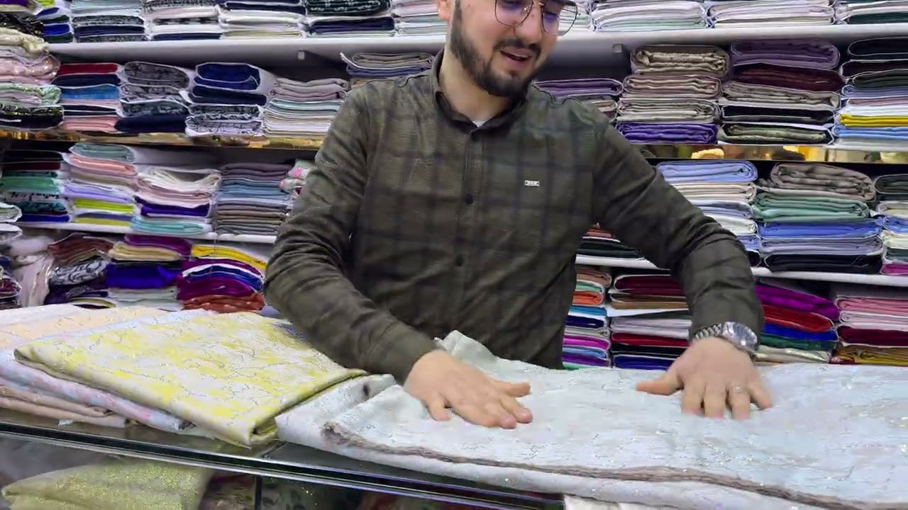 تخفيض فأثواب القنادر والقفاطن العيد 🤩✨ العدد محدود 🚨للطلب : 0610751104 #قفطان 