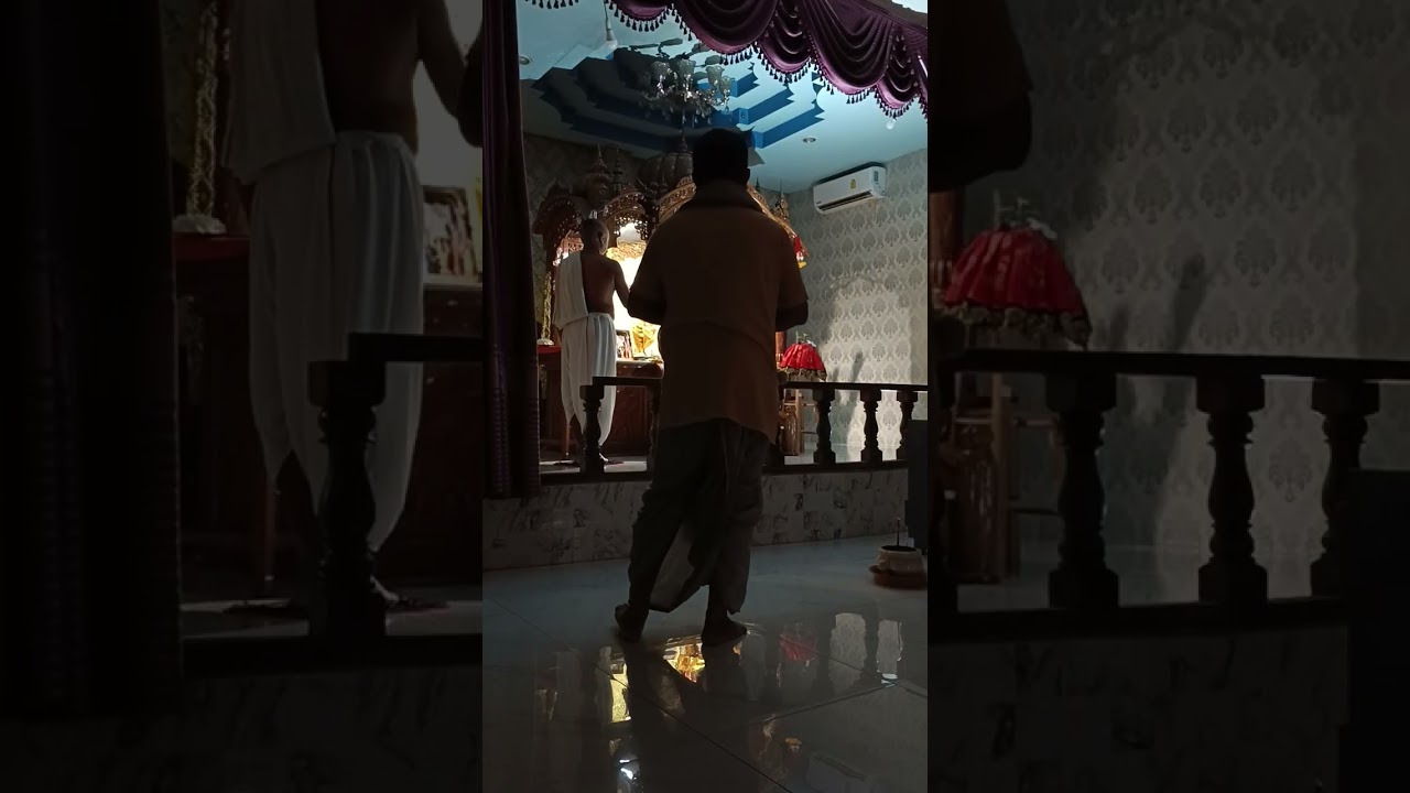 HareKrishna#ISKCONPhuket#HolyName#KirtanVibes#ChantAndBeHappy#BhaktiMovement#SpiritualVibes#fypシ 