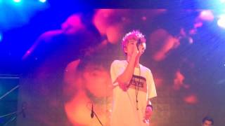 2016.08.26 八三夭 最後的831