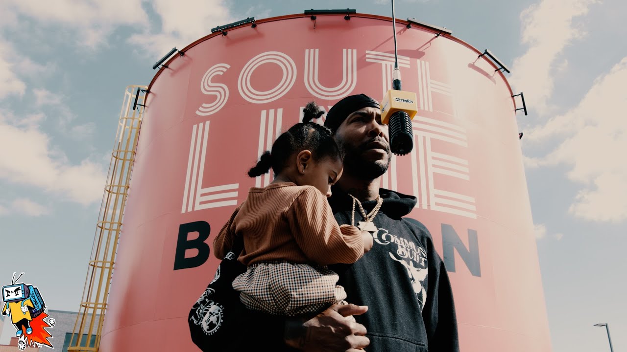 JetpackTV Presents: DAEHEAT / 