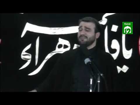 Hacı Ramil İmam Huseyn aşiqləri.