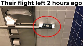 People Having a Sh!tty Day