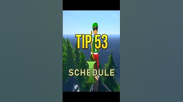 Schedule 1 – Laundry Trick While AFK